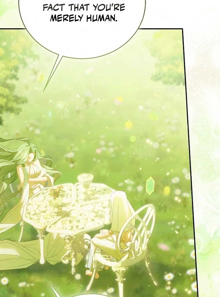 I’m a Fake Saintess but the Gods are Obsessed Chapter 109 27