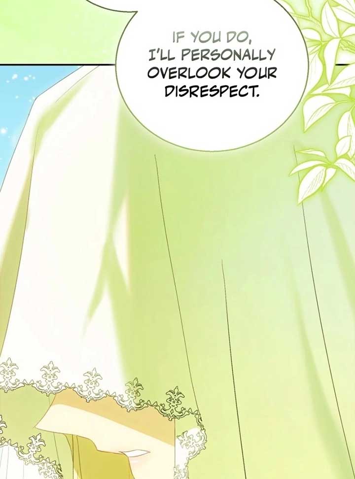 I’m a Fake Saintess but the Gods are Obsessed Chapter 109 29