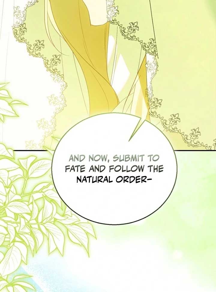 I’m a Fake Saintess but the Gods are Obsessed Chapter 109 30