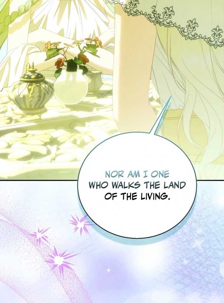 I’m a Fake Saintess but the Gods are Obsessed Chapter 109 33