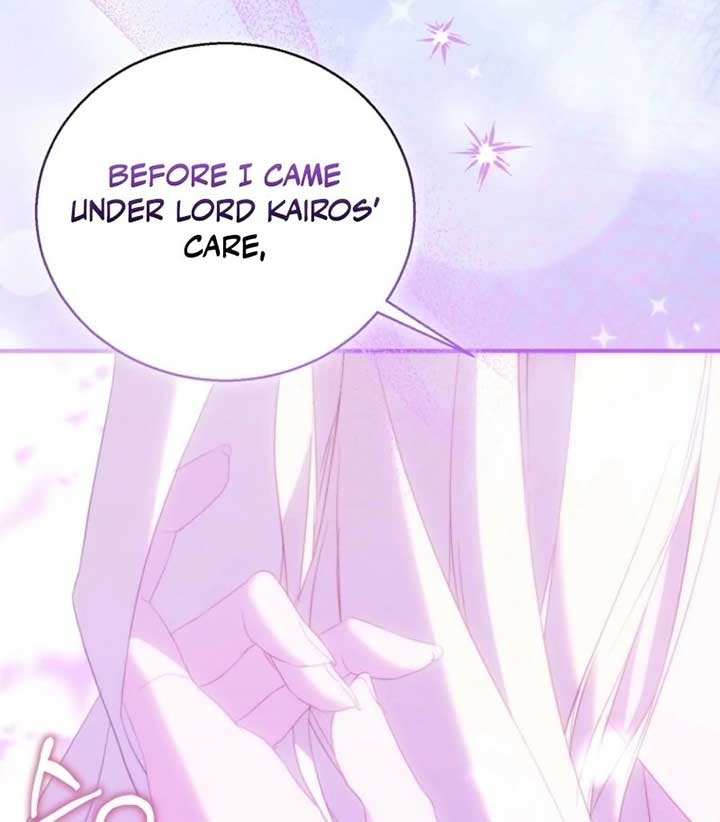 I’m a Fake Saintess but the Gods are Obsessed Chapter 109 34