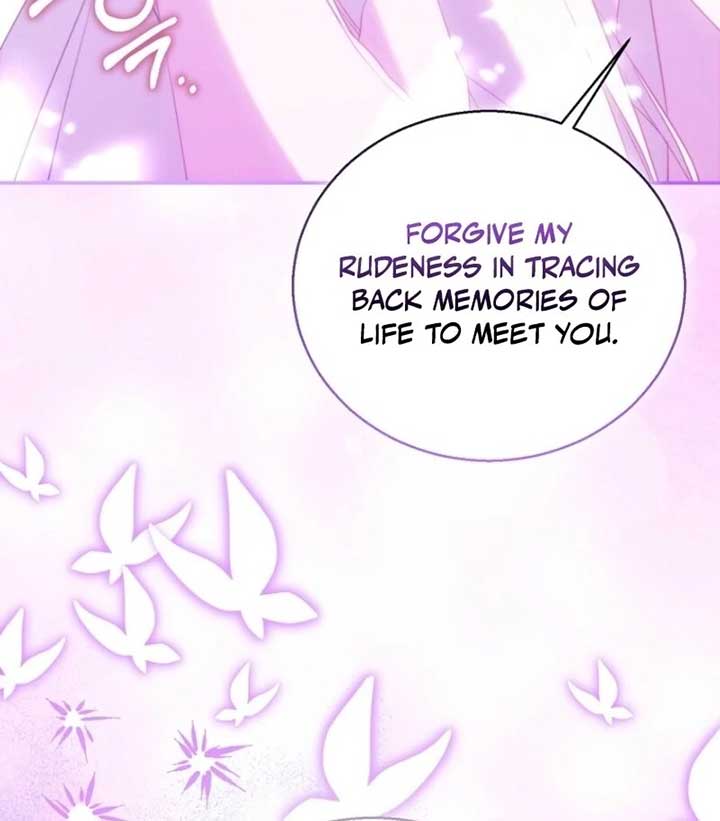I’m a Fake Saintess but the Gods are Obsessed Chapter 109 35