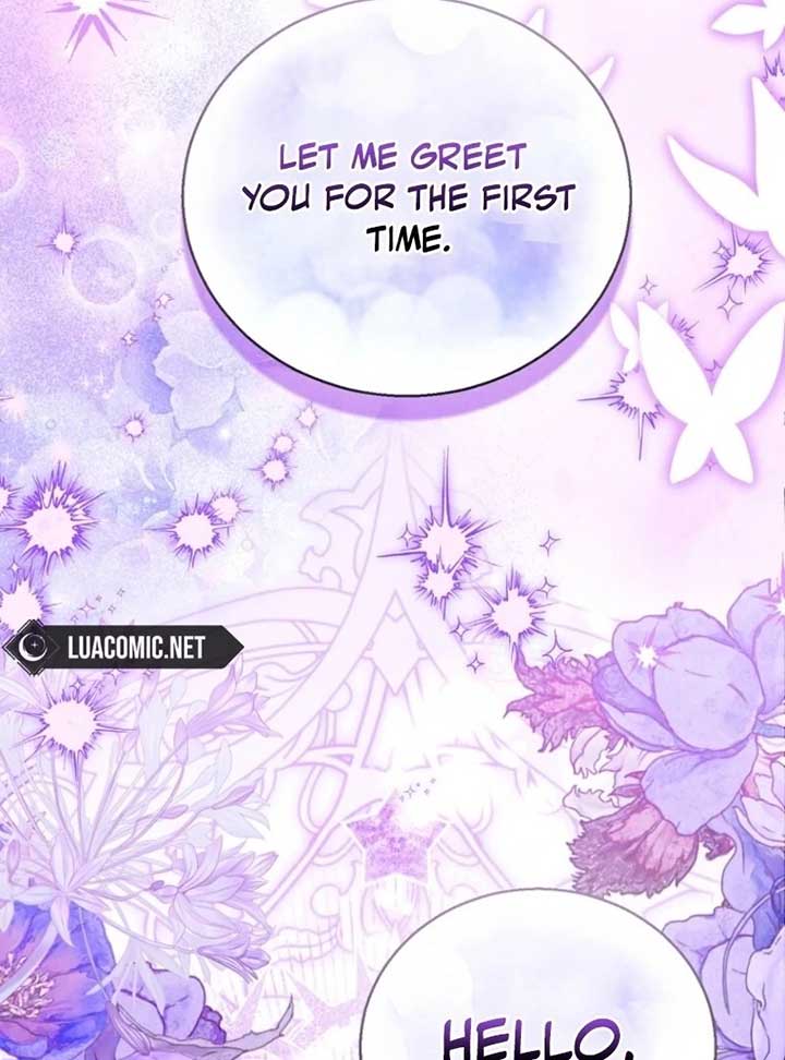 I’m a Fake Saintess but the Gods are Obsessed Chapter 109 36
