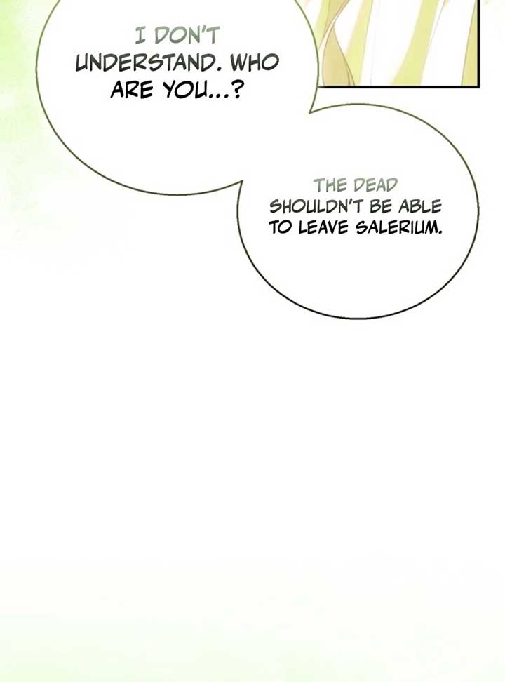 I’m a Fake Saintess but the Gods are Obsessed Chapter 109 44