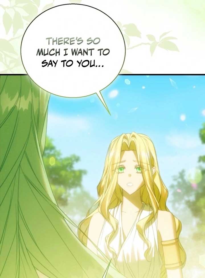 I’m a Fake Saintess but the Gods are Obsessed Chapter 109 48