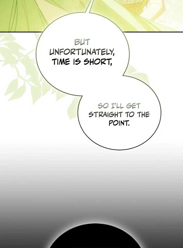 I’m a Fake Saintess but the Gods are Obsessed Chapter 109 49