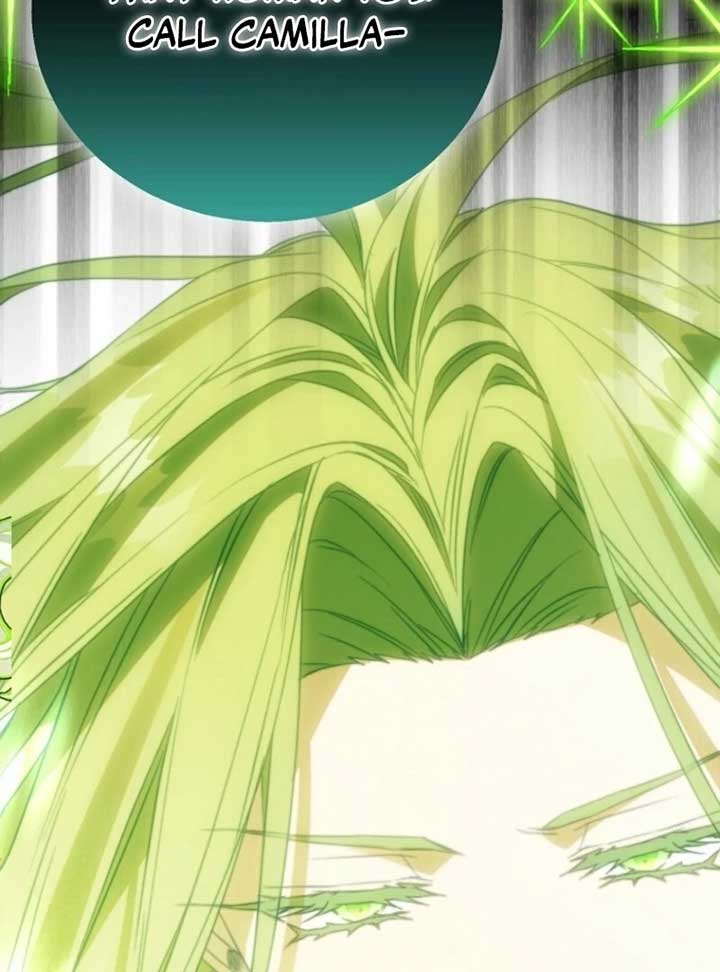 I’m a Fake Saintess but the Gods are Obsessed Chapter 109 52