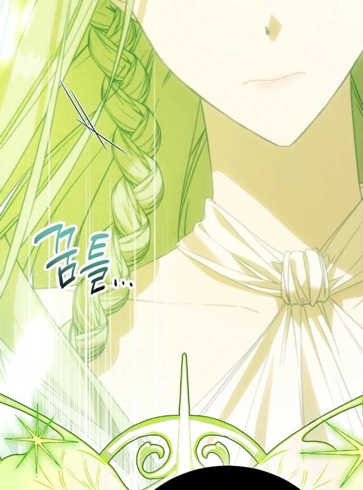 I’m a Fake Saintess but the Gods are Obsessed Chapter 109 53