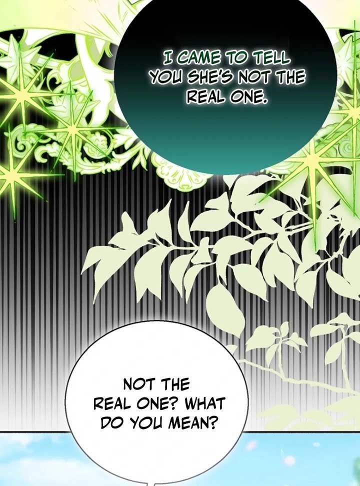 I’m a Fake Saintess but the Gods are Obsessed Chapter 109 54