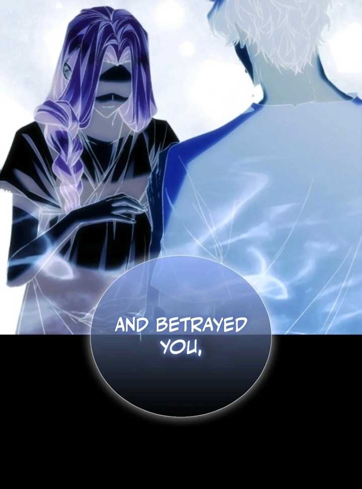 I’m a Fake Saintess but the Gods are Obsessed Chapter 109 60