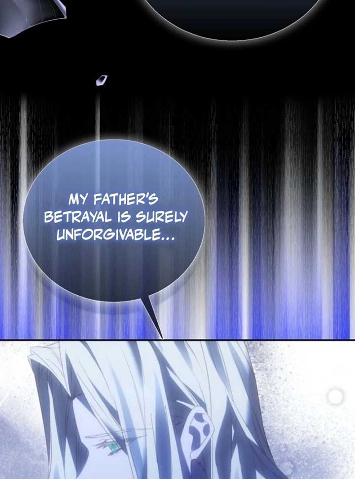 I’m a Fake Saintess but the Gods are Obsessed Chapter 109 65
