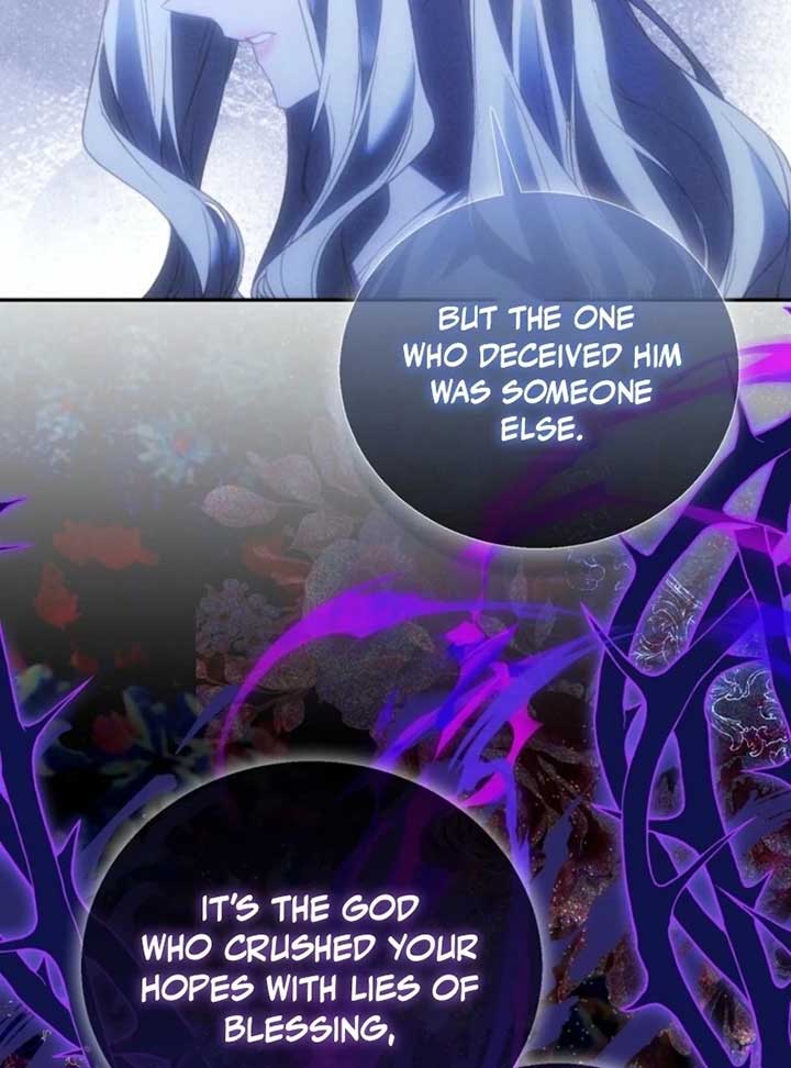 I’m a Fake Saintess but the Gods are Obsessed Chapter 109 66