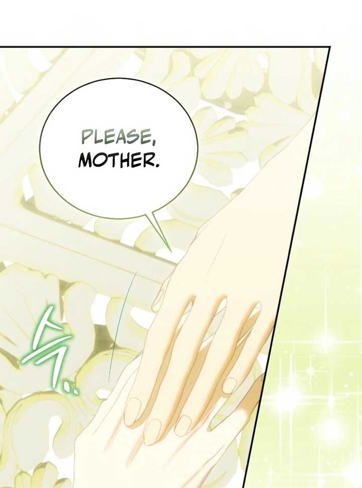 I’m a Fake Saintess but the Gods are Obsessed Chapter 109 72