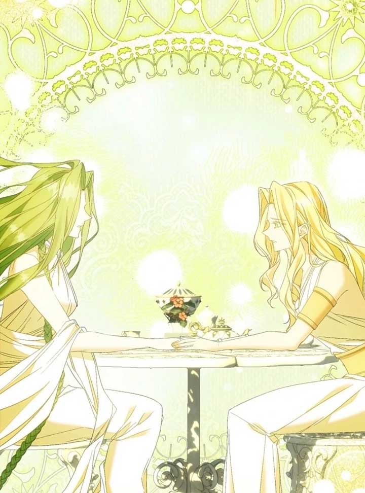 I’m a Fake Saintess but the Gods are Obsessed Chapter 109 75