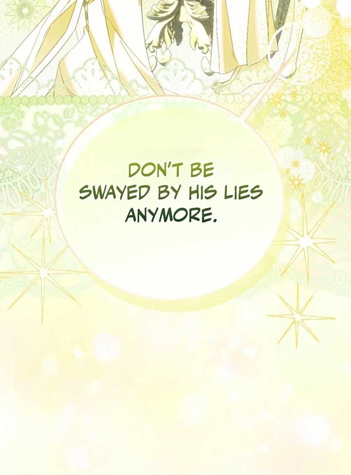 I’m a Fake Saintess but the Gods are Obsessed Chapter 109 76