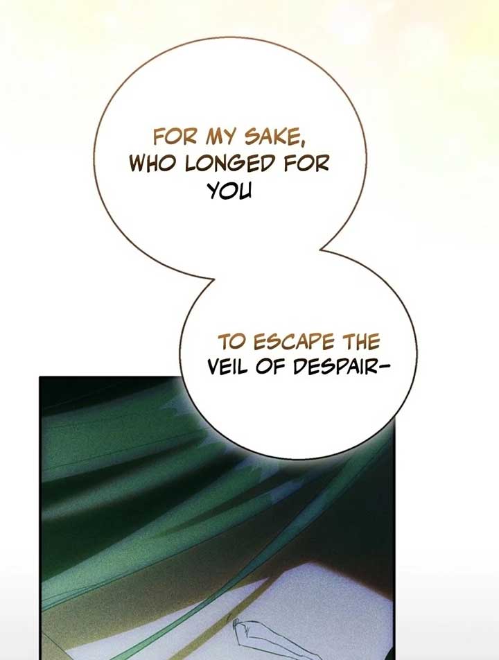 I’m a Fake Saintess but the Gods are Obsessed Chapter 109 77