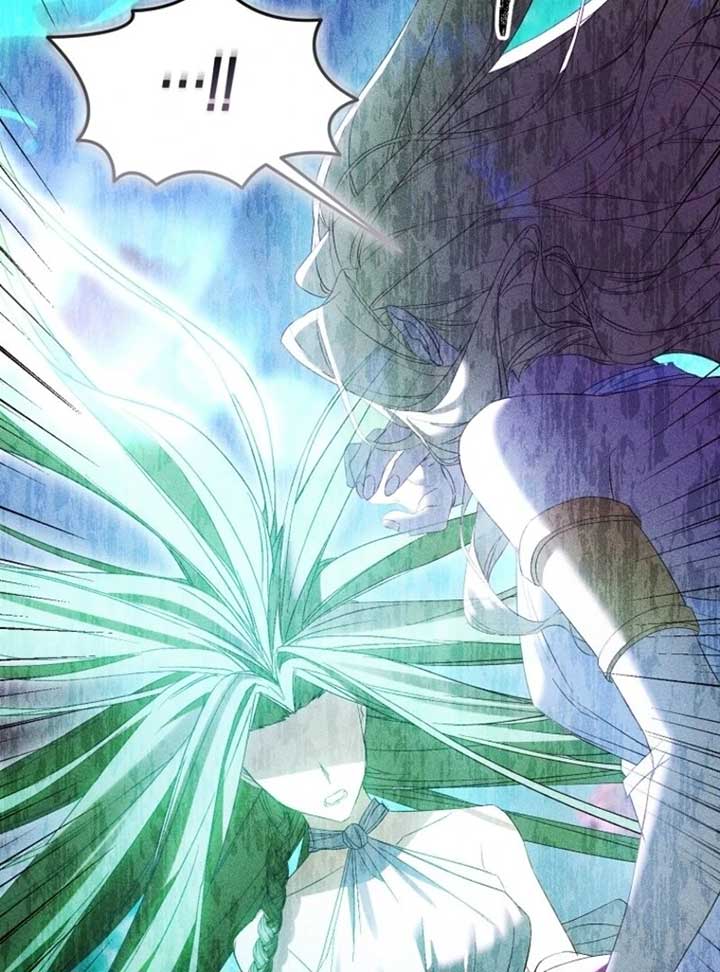 I’m a Fake Saintess but the Gods are Obsessed Chapter 109 80