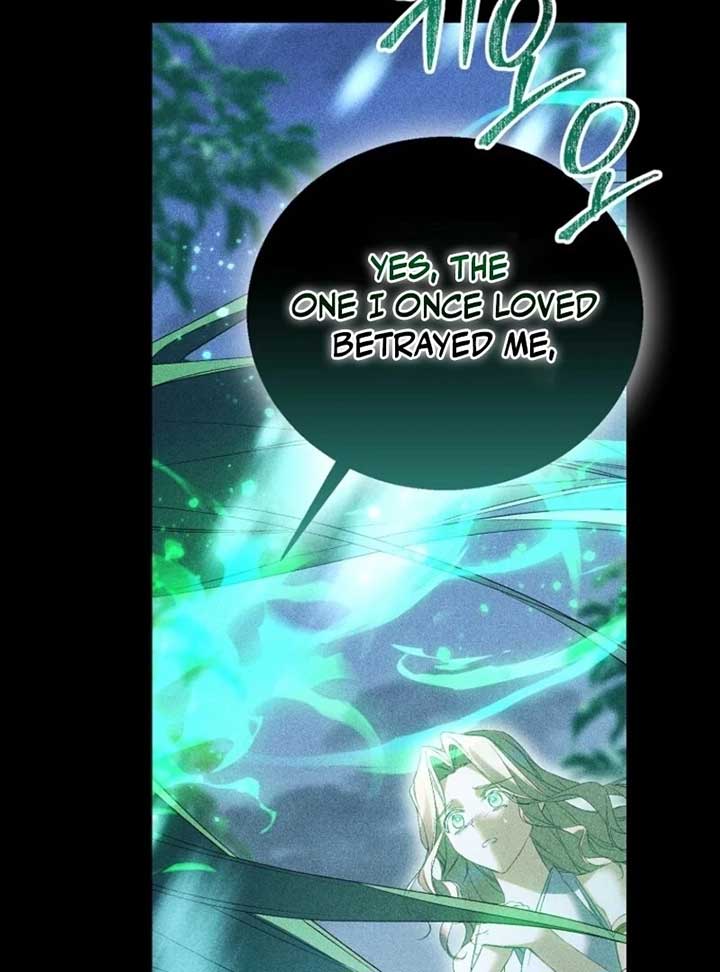 I’m a Fake Saintess but the Gods are Obsessed Chapter 109 85