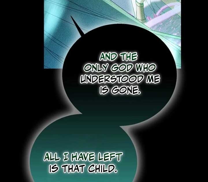 I’m a Fake Saintess but the Gods are Obsessed Chapter 109 86