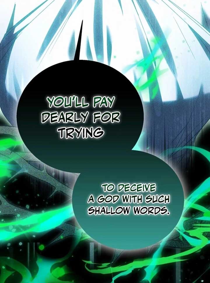 I’m a Fake Saintess but the Gods are Obsessed Chapter 109 90