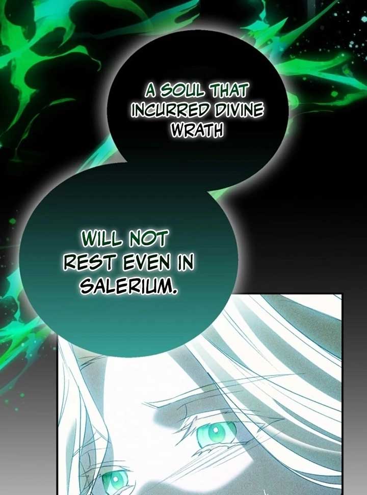I’m a Fake Saintess but the Gods are Obsessed Chapter 109 91