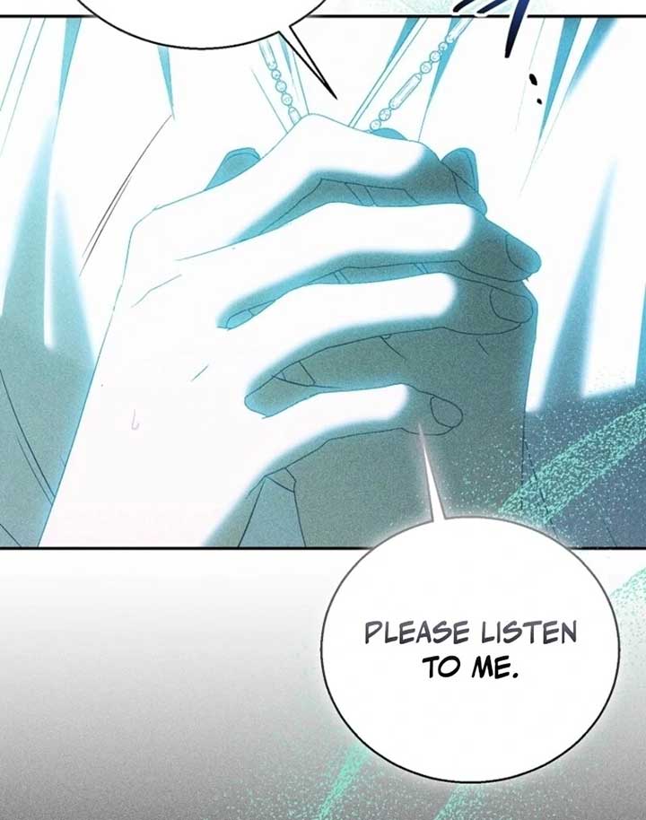 I’m a Fake Saintess but the Gods are Obsessed Chapter 109 97