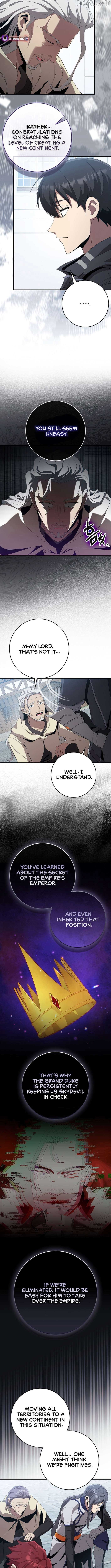 Max Level Player Chapter 111 3
