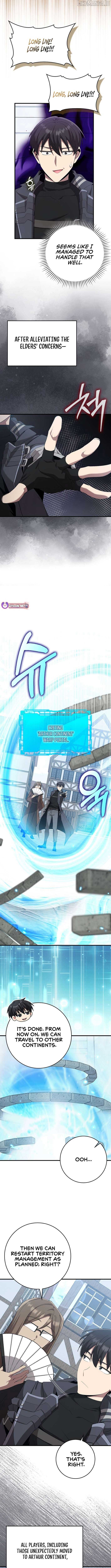 Max Level Player Chapter 111 5