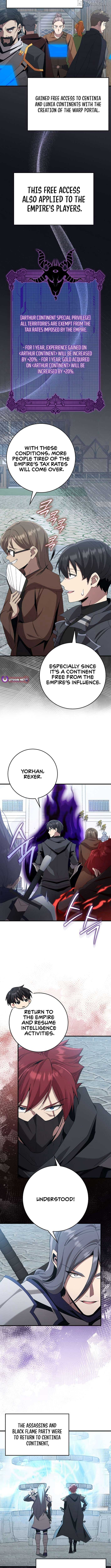 Max Level Player Chapter 111 6
