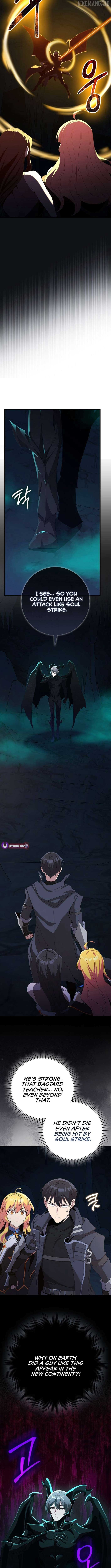 Max Level Player Chapter 112 14
