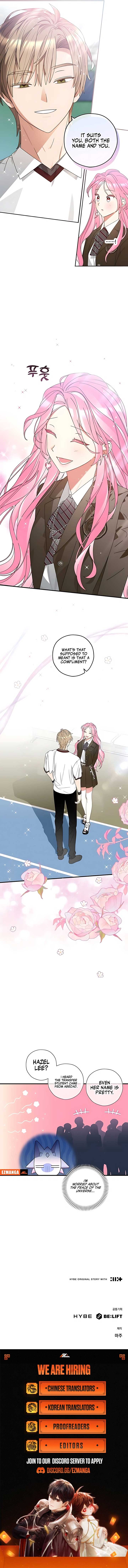 Summer Moon: The Cuprids Chapter 4 11