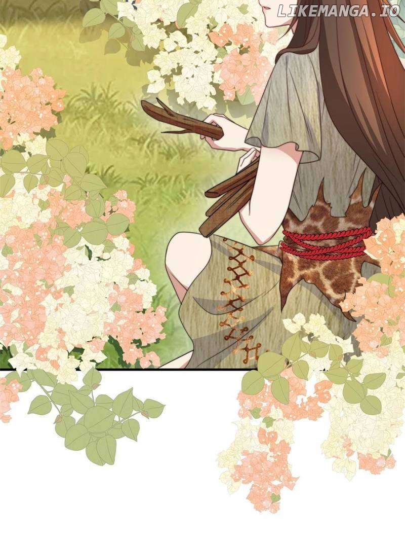 I Became the Beastman’s Wife Chapter 364 11