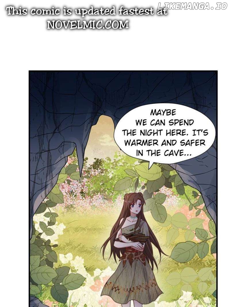 I Became the Beastman’s Wife Chapter 364 12