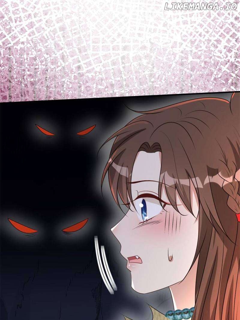 I Became the Beastman’s Wife Chapter 364 14