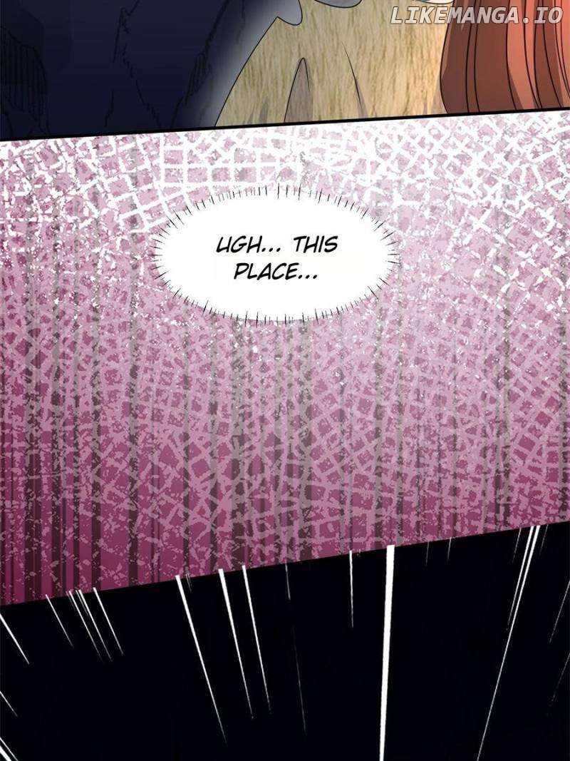 I Became the Beastman’s Wife Chapter 364 15