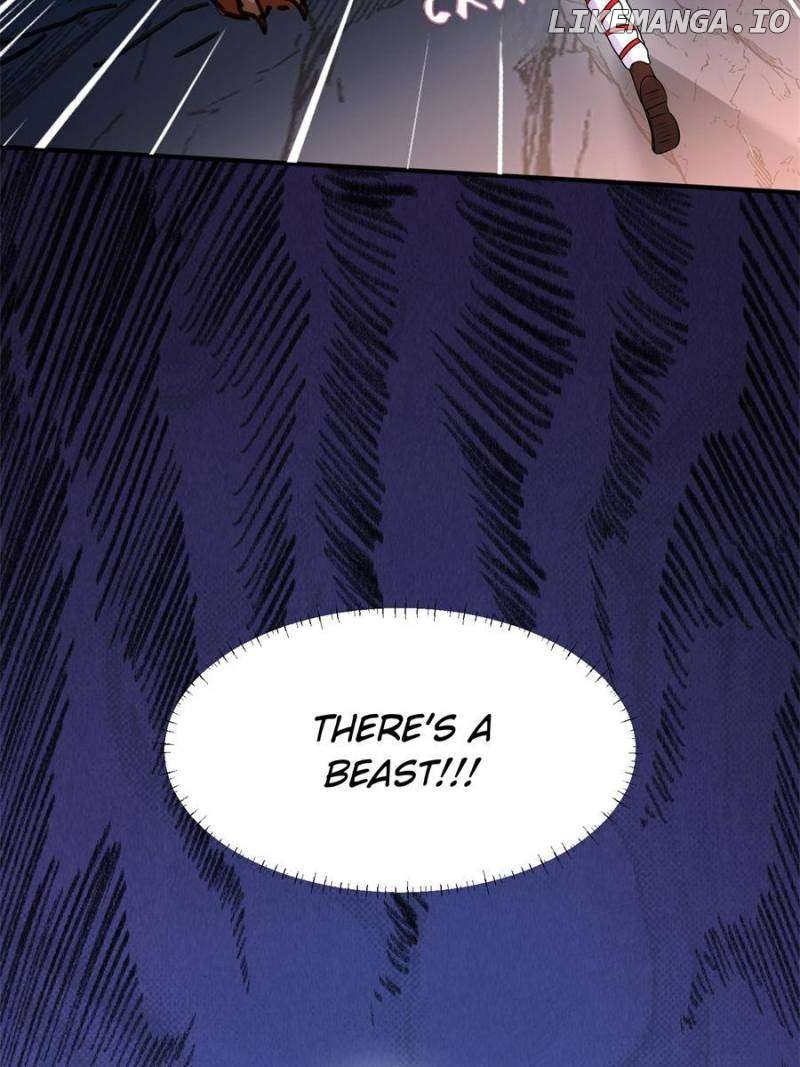 I Became the Beastman’s Wife Chapter 364 17
