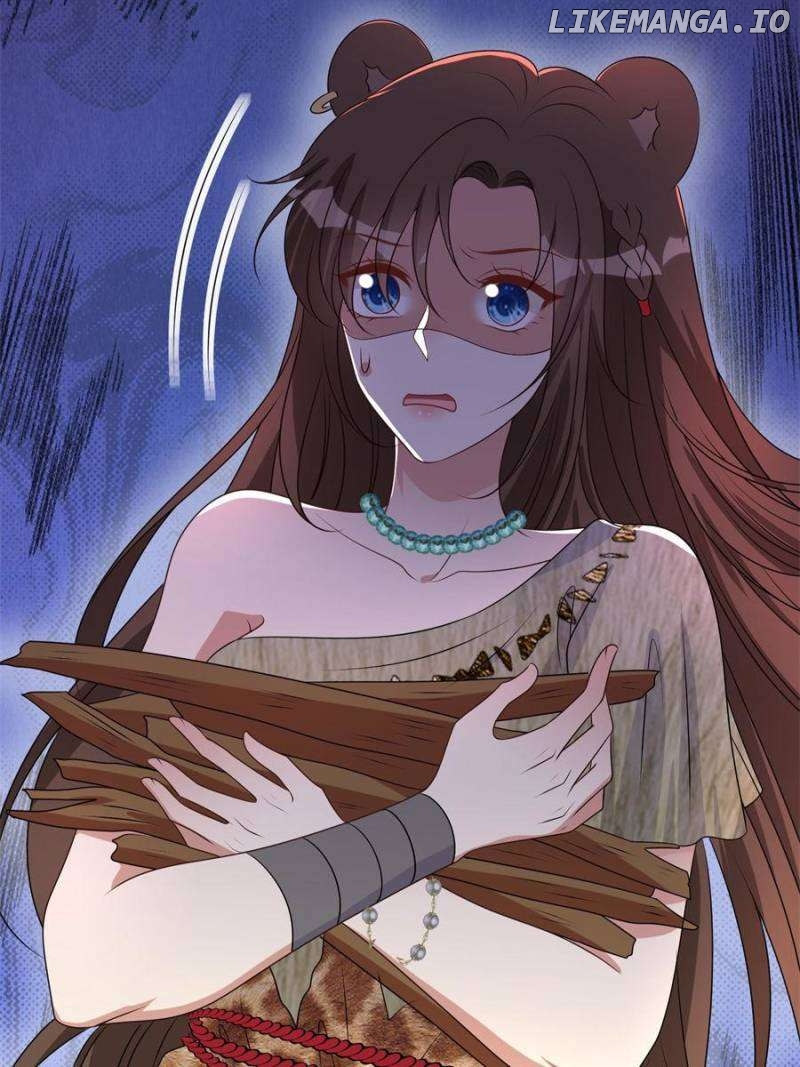 I Became the Beastman’s Wife Chapter 364 18