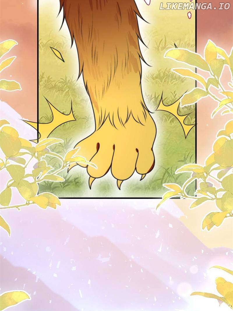 I Became the Beastman’s Wife Chapter 364 3