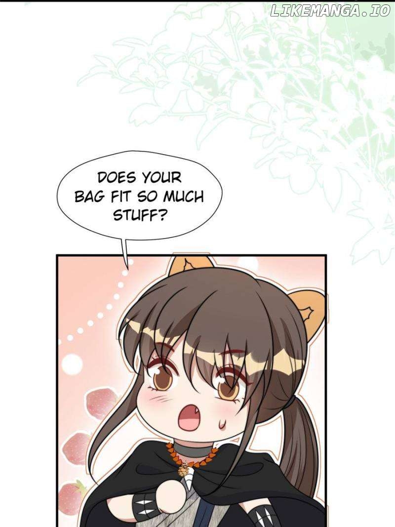 I Became the Beastman’s Wife Chapter 364 7