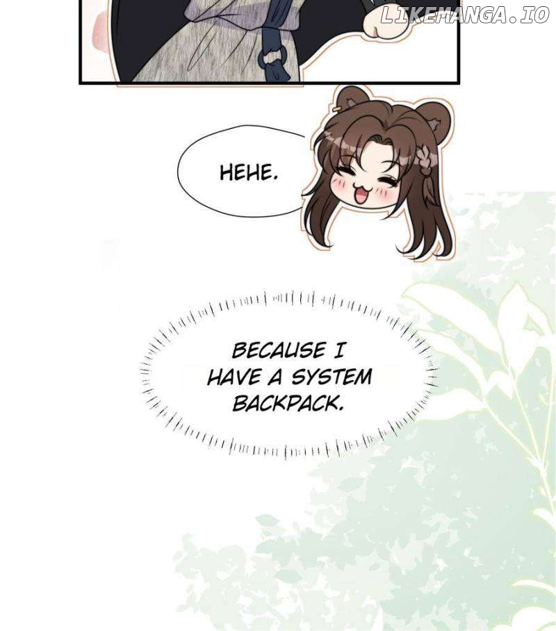 I Became the Beastman’s Wife Chapter 364 8