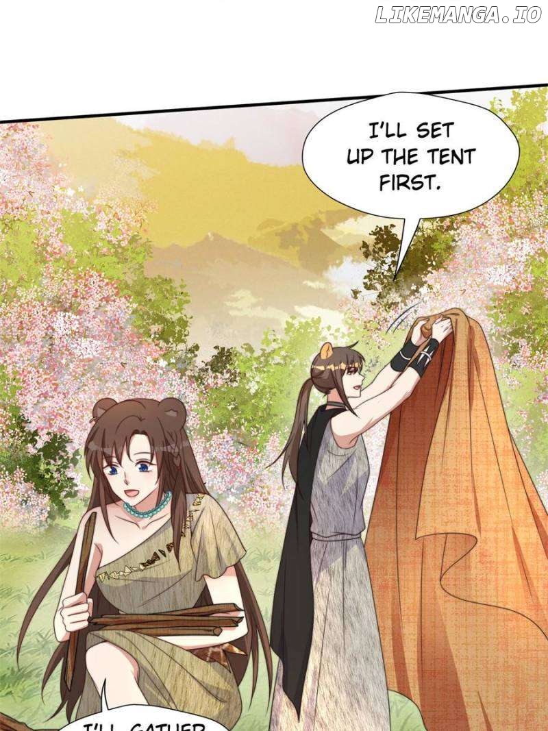 I Became the Beastman’s Wife Chapter 364 9