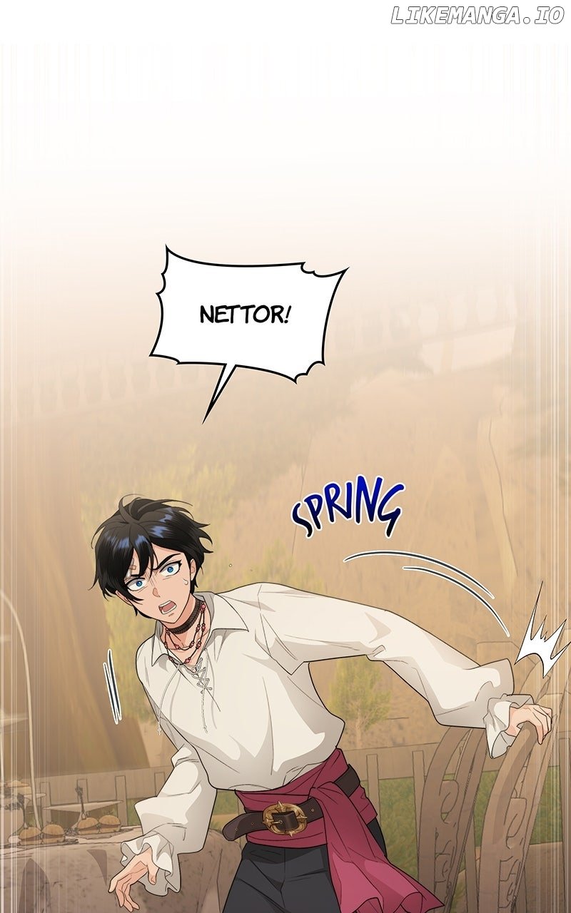 Seabird and the Wolf Chapter 43 1
