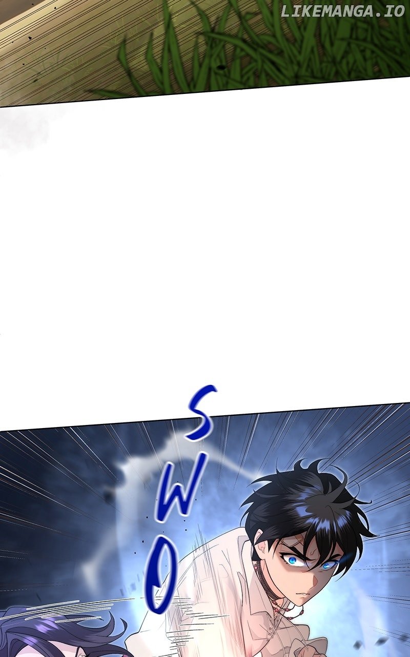 Seabird and the Wolf Chapter 43 10