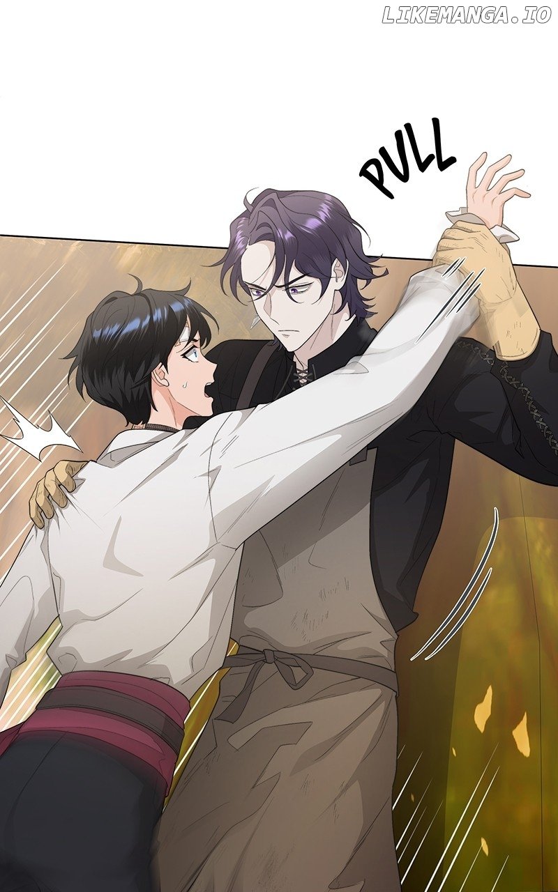 Seabird and the Wolf Chapter 43 19