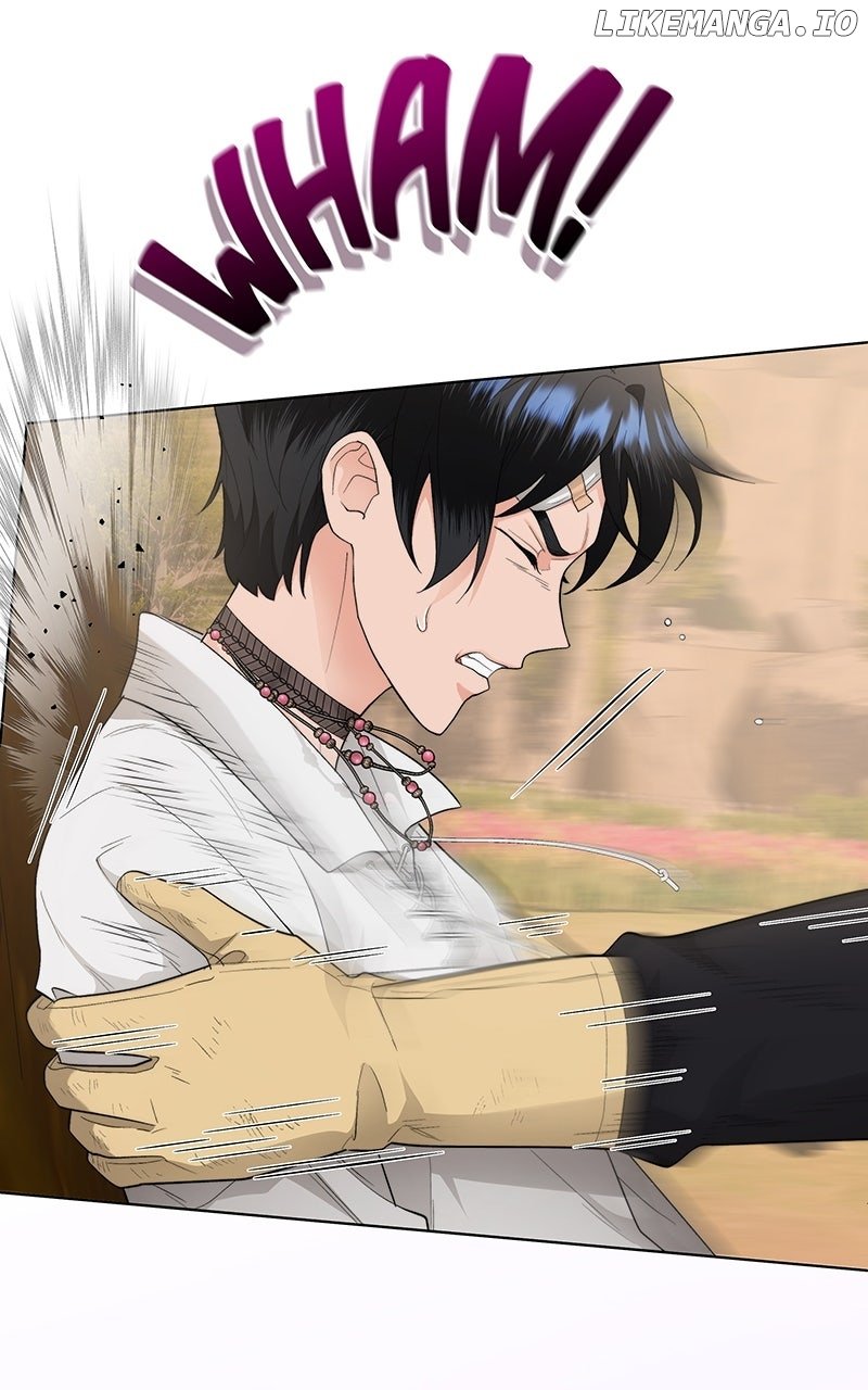 Seabird and the Wolf Chapter 43 22