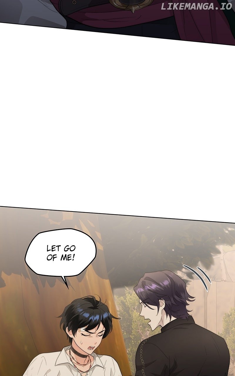 Seabird and the Wolf Chapter 43 29