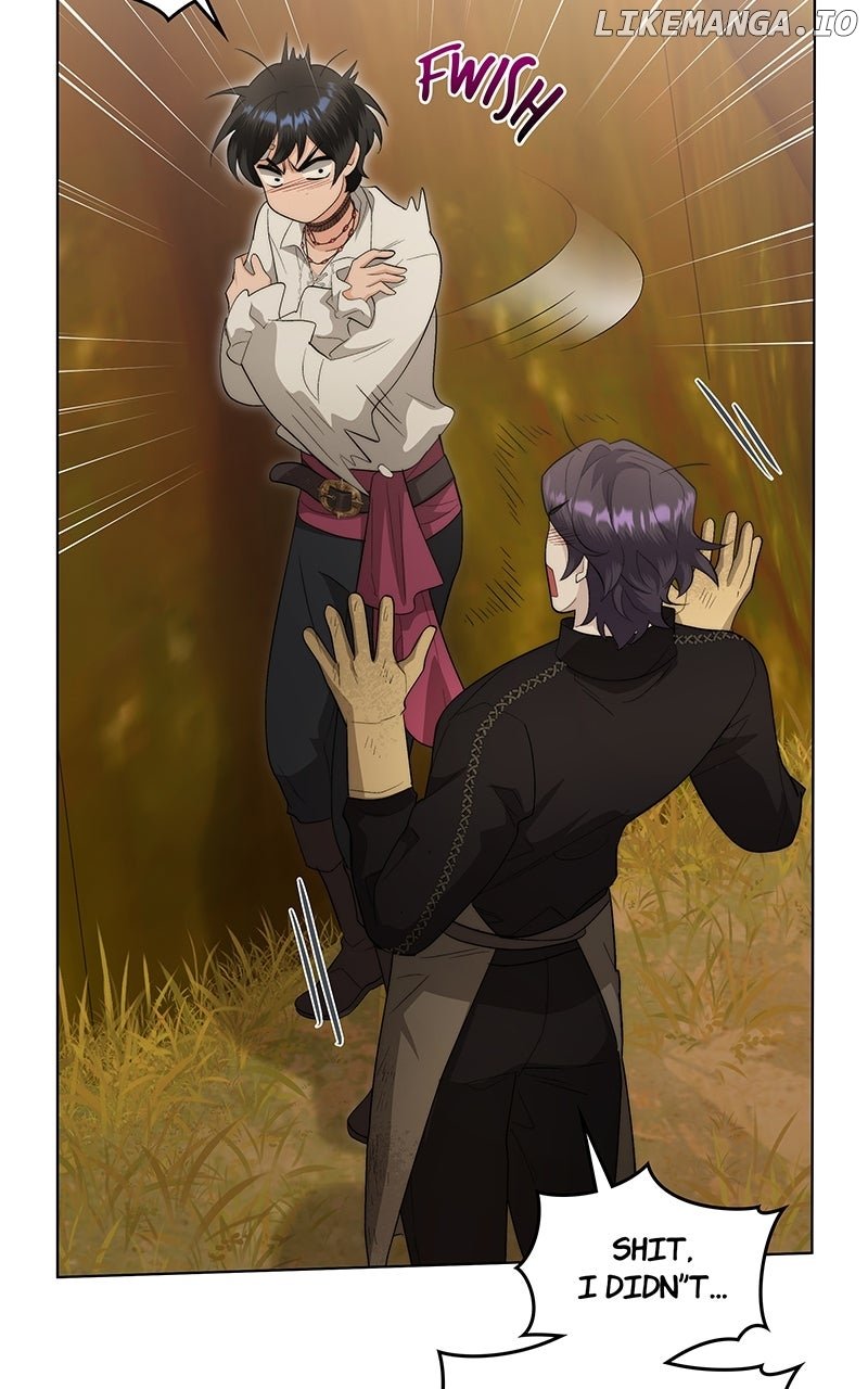 Seabird and the Wolf Chapter 43 32