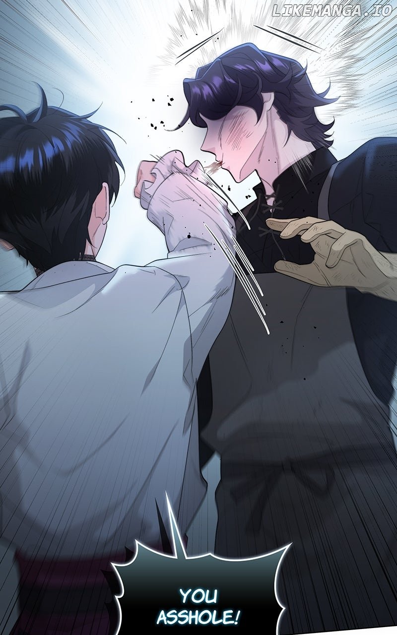 Seabird and the Wolf Chapter 43 34