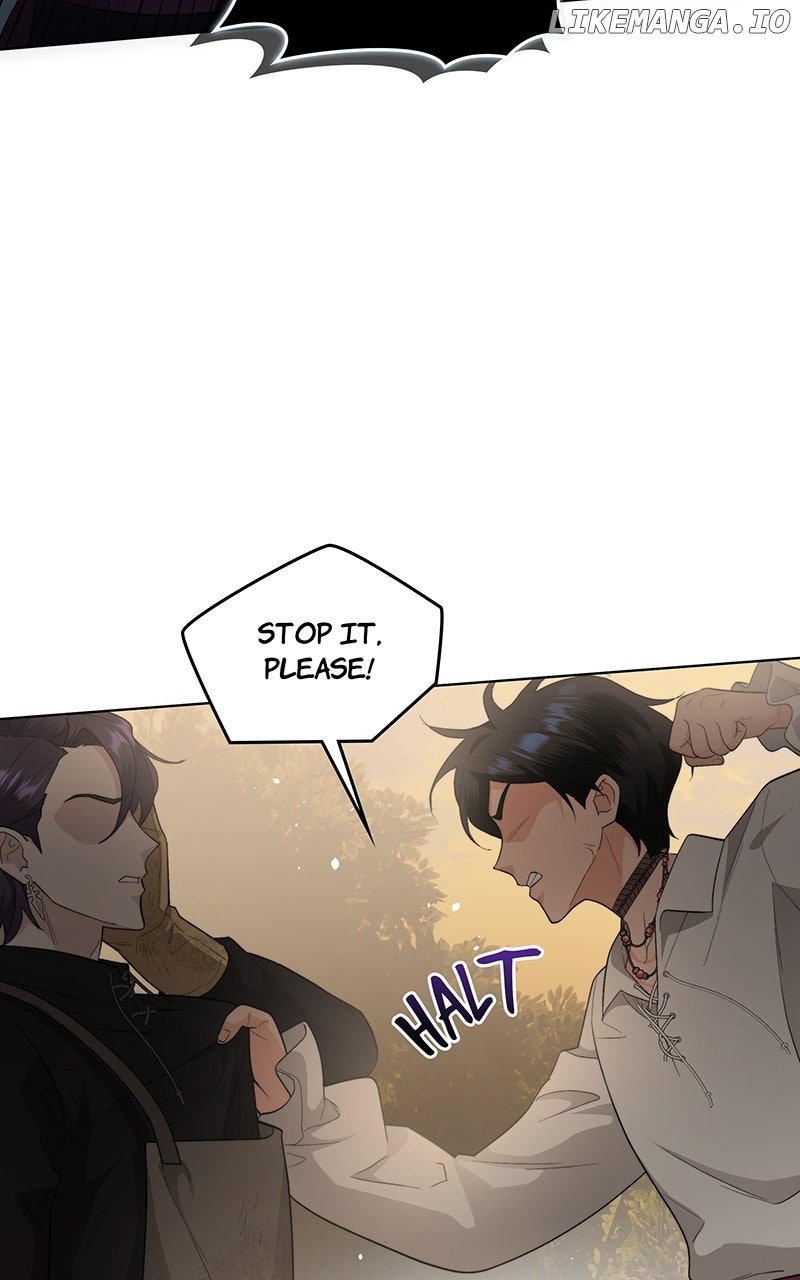 Seabird and the Wolf Chapter 43 35