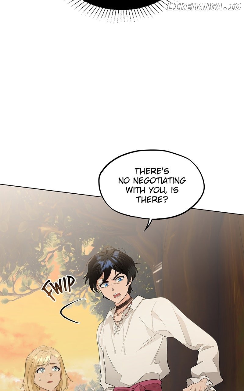 Seabird and the Wolf Chapter 43 43